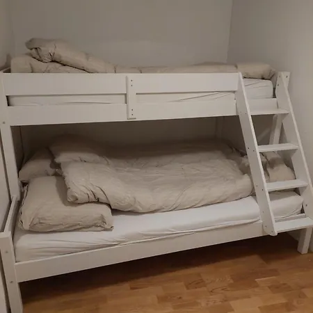 Hyggelig I Baggard *