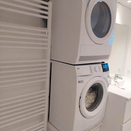 Hyggelig I Baggard *