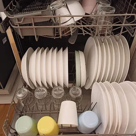 Hyggelig I Baggard 하데르슬레우